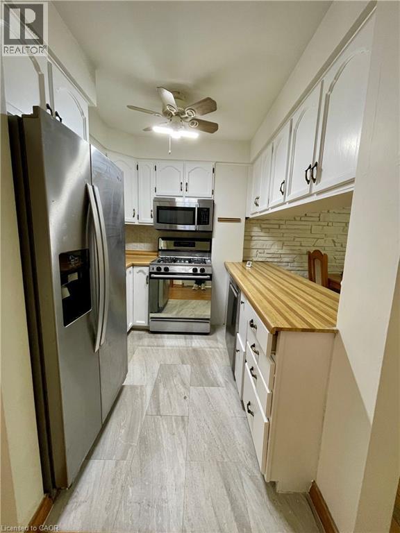 Upper - 160 BRECKENRIDGE Drive Unit# Upp, Kitchener 5