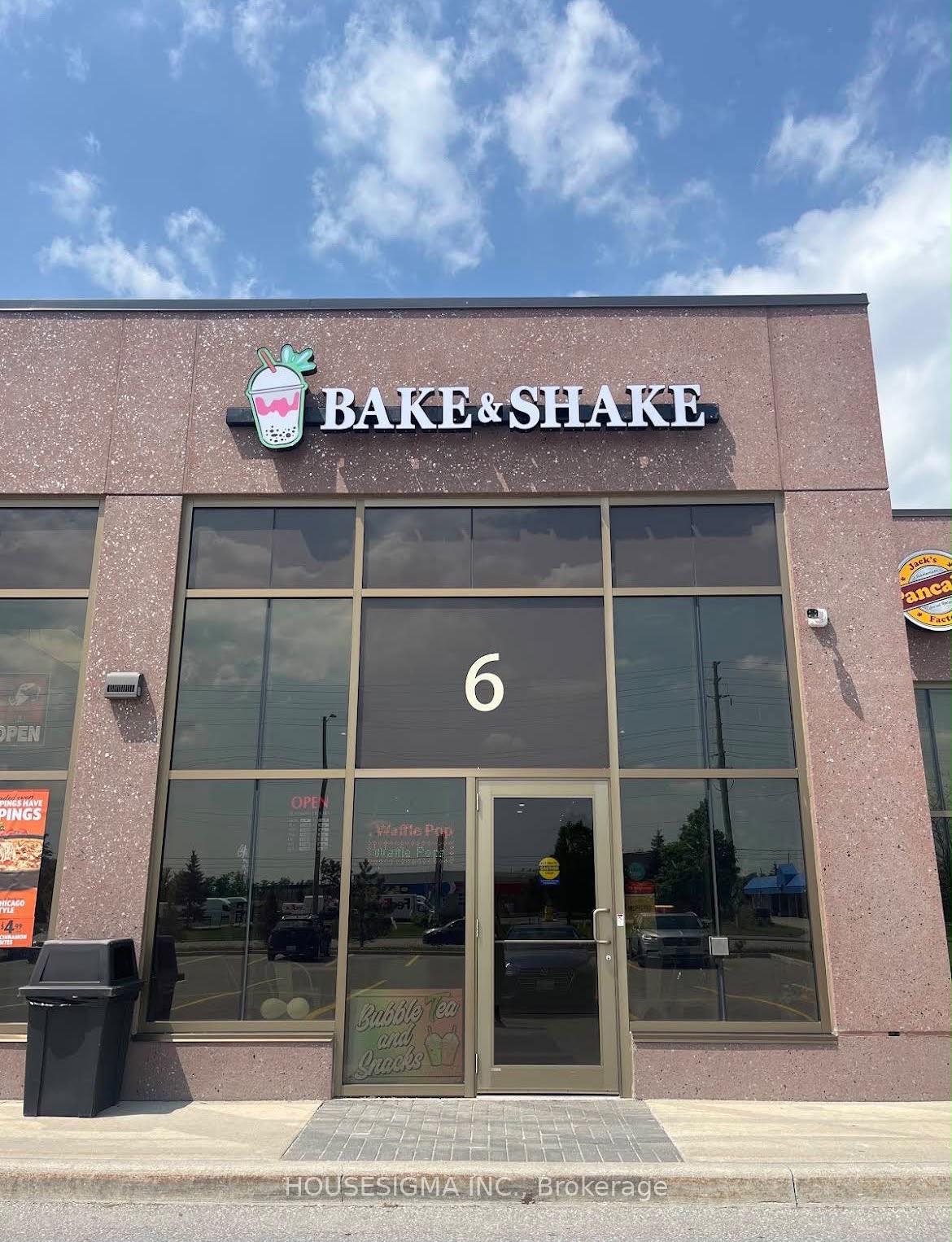 6 - 222 Mapleview Drive W Barrie Ontario Canada Sale commercial Dave Moore RE/MAX Hallmark Chay Realty, Brokerage*