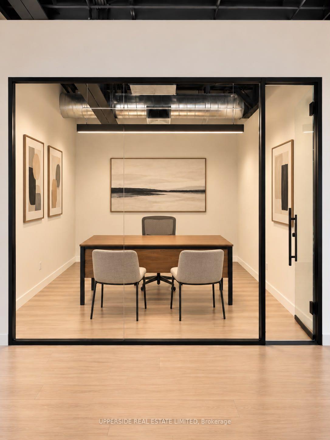5 Tangiers Road Toronto Ontario Canada Lease commercial   UPPERSIDE REAL ESTATE LIMITED Brokerage