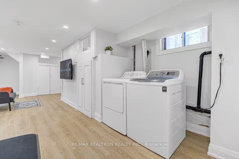 bsmt - 377 Taylor Mills Drive N, Richmond Hill 3