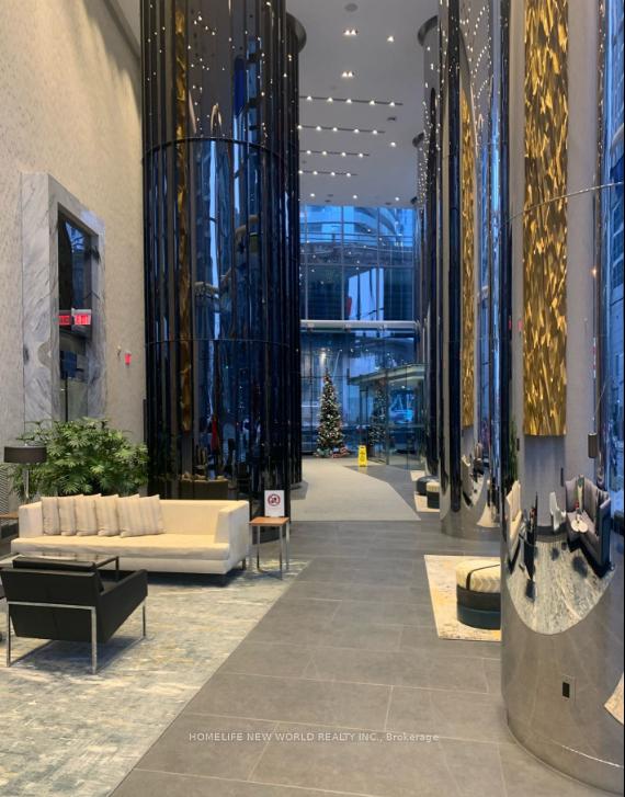 3306 - 10 York Street, Toronto 2