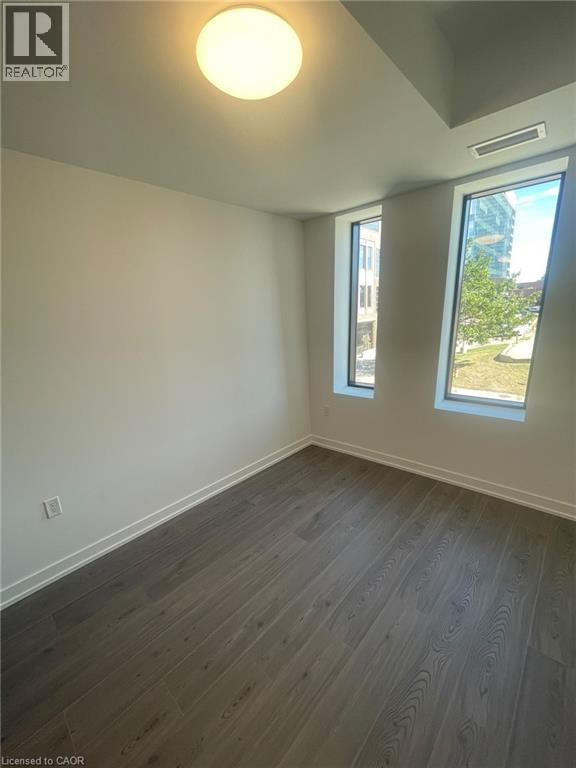 207 - 30 FRANCIS Street S Unit# 207, Kitchener 5