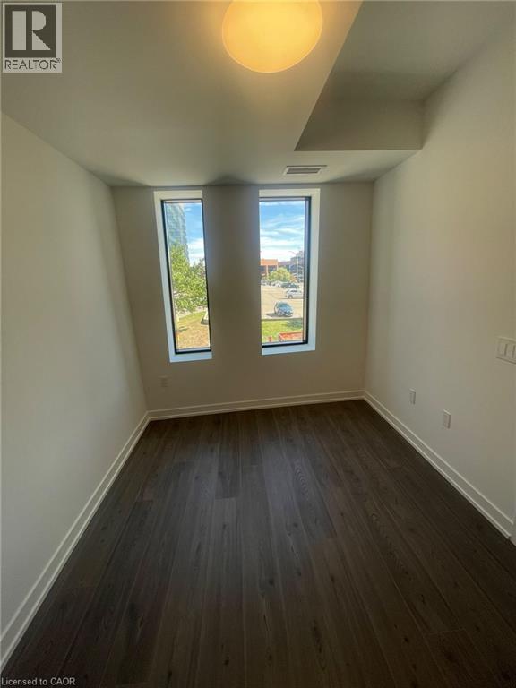207 - 30 FRANCIS Street S Unit# 207, Kitchener 4