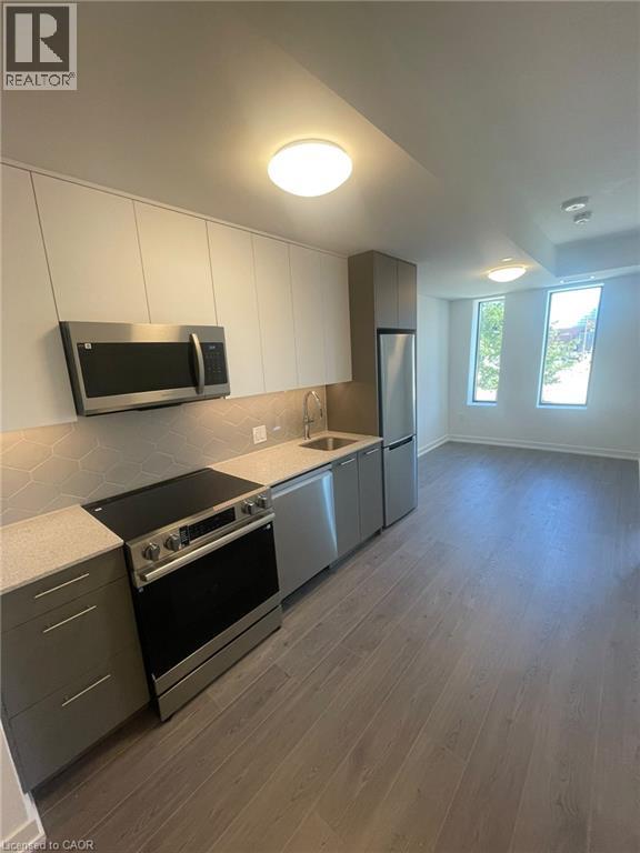 207 - 30 FRANCIS Street S Unit# 207, Kitchener 2