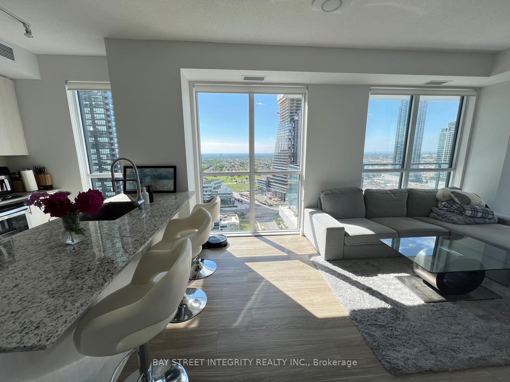 1920 - 4055 Parkside Village Drive, Mississauga 5