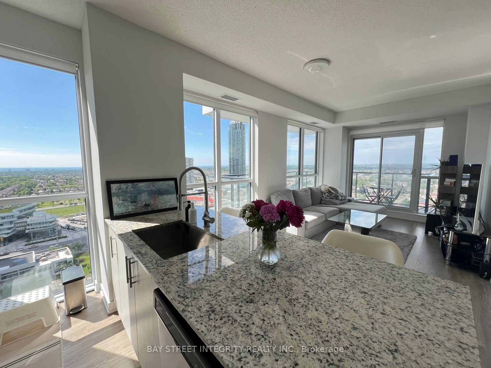 1920 - 4055 Parkside Village Drive, Mississauga 3