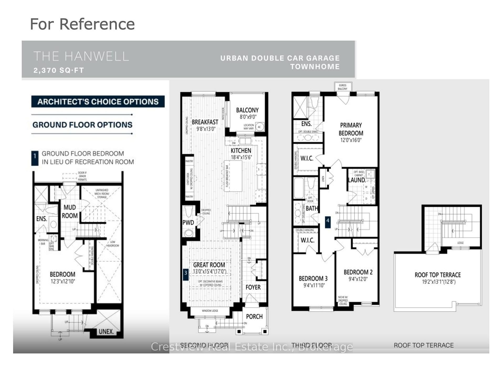 3041 John Mckay Boulevard, Oakville 4