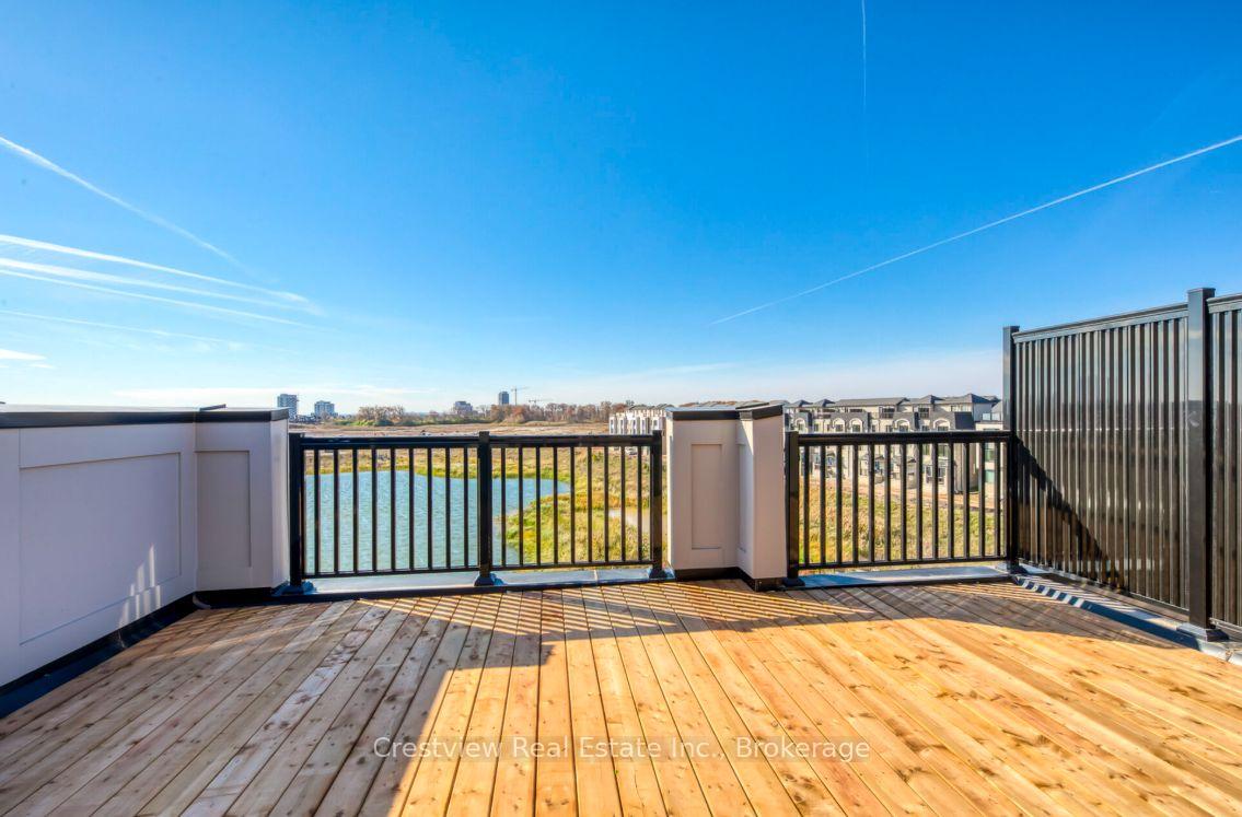 3041 John Mckay Boulevard, Oakville 3