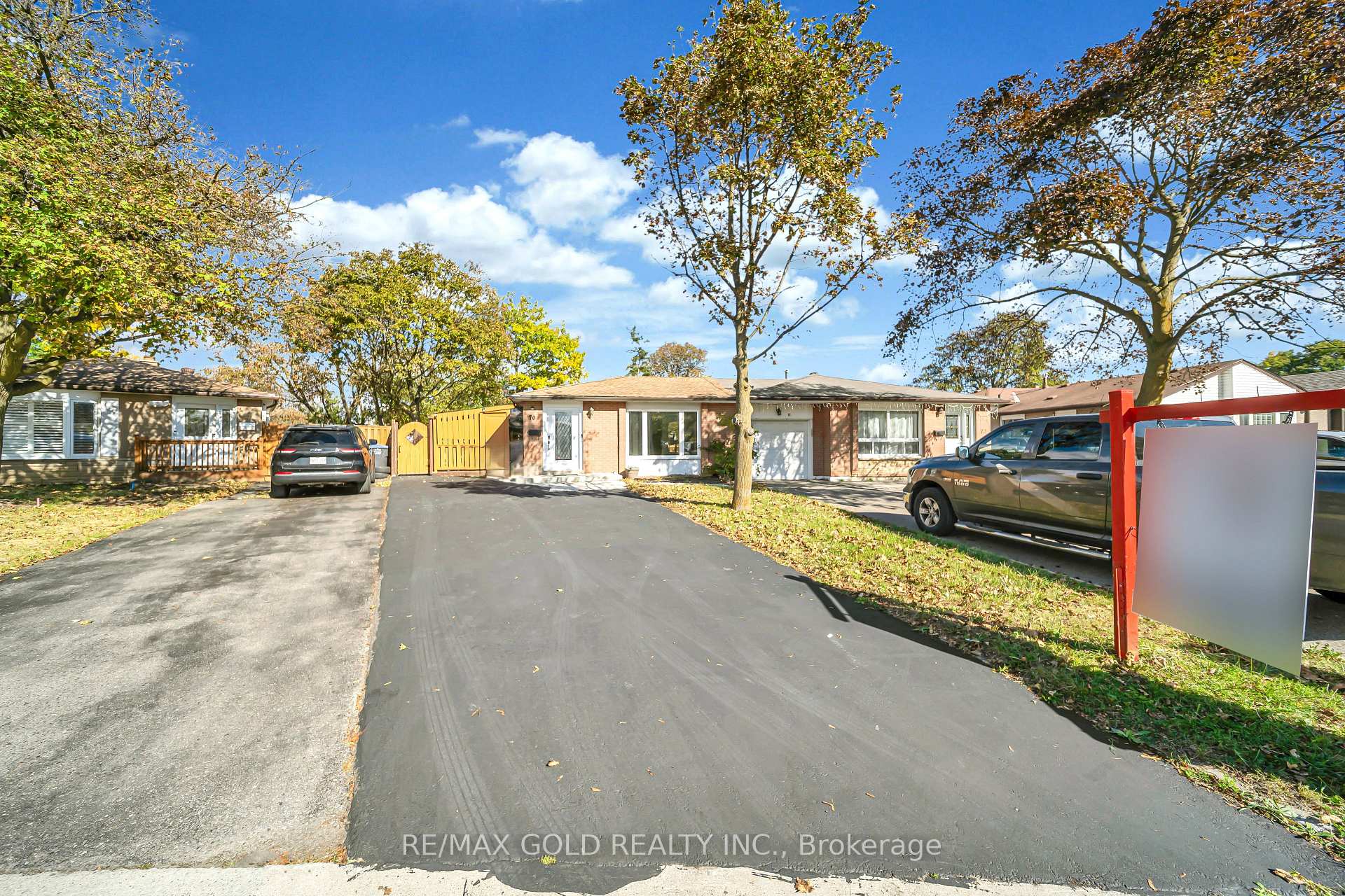 Main - 70 Glenmore Crescent, Brampton 4