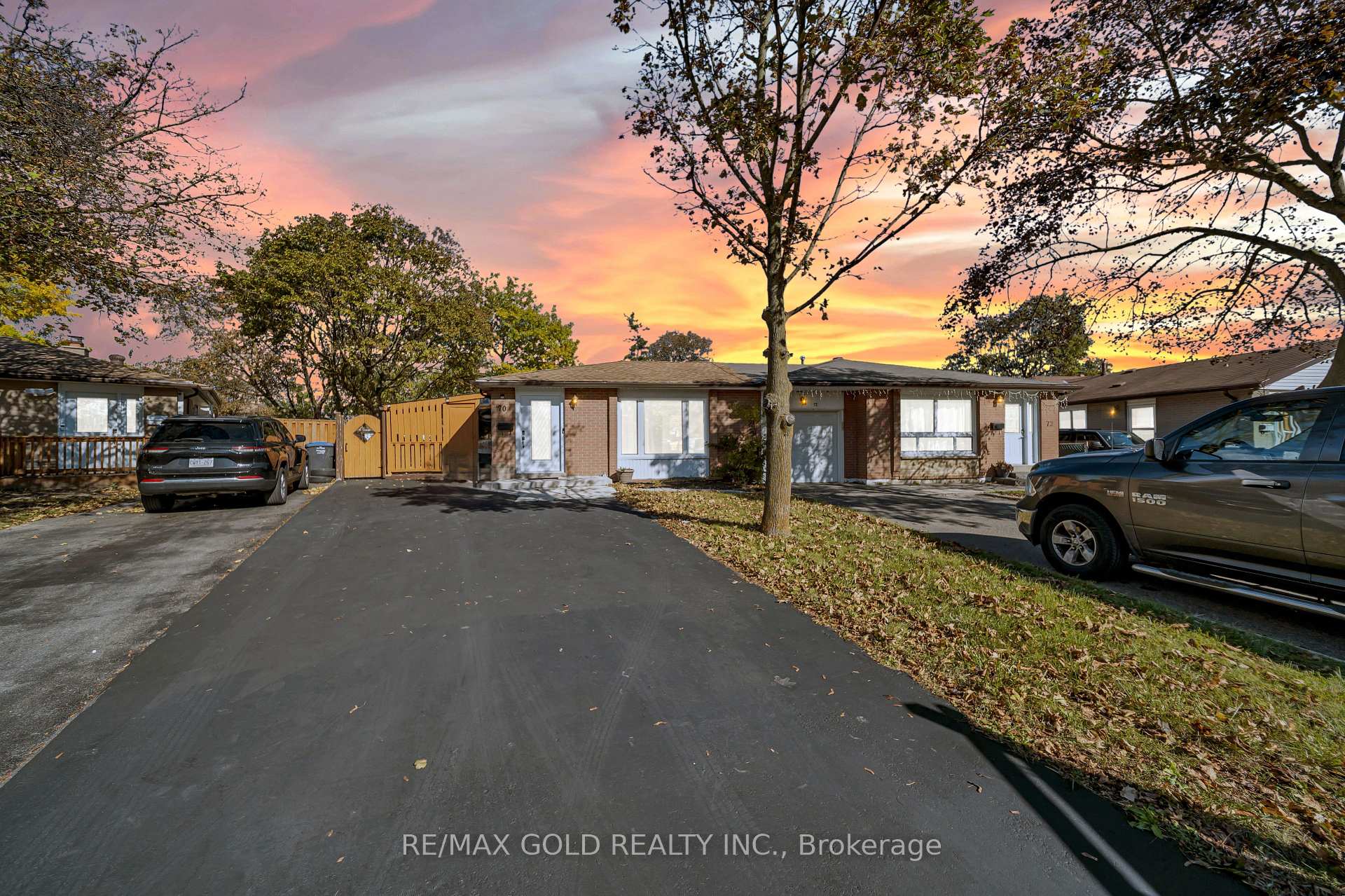 Main - 70 Glenmore Crescent, Brampton 2
