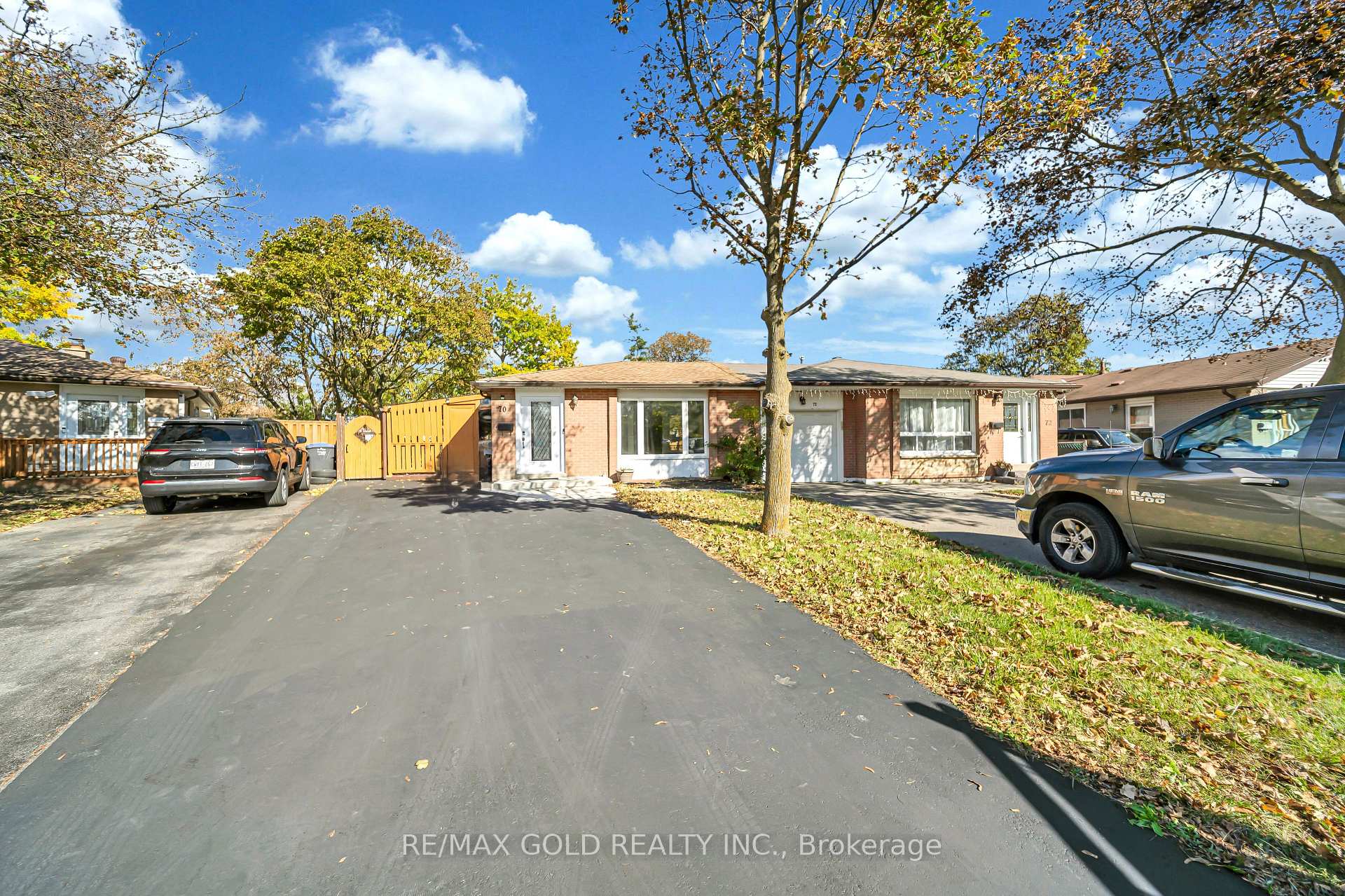 Main - 70 Glenmore Crescent, Brampton 3