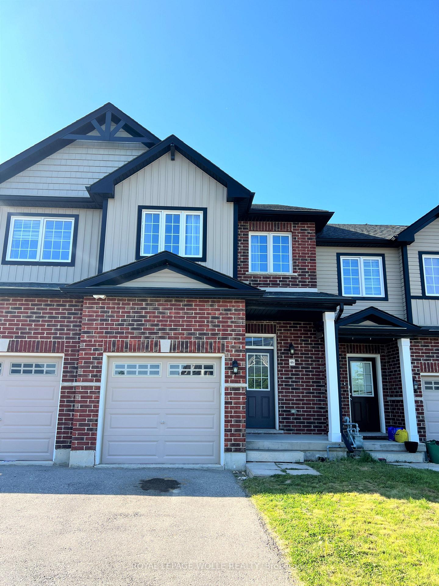 46 Renfrew Street, Kitchener 2