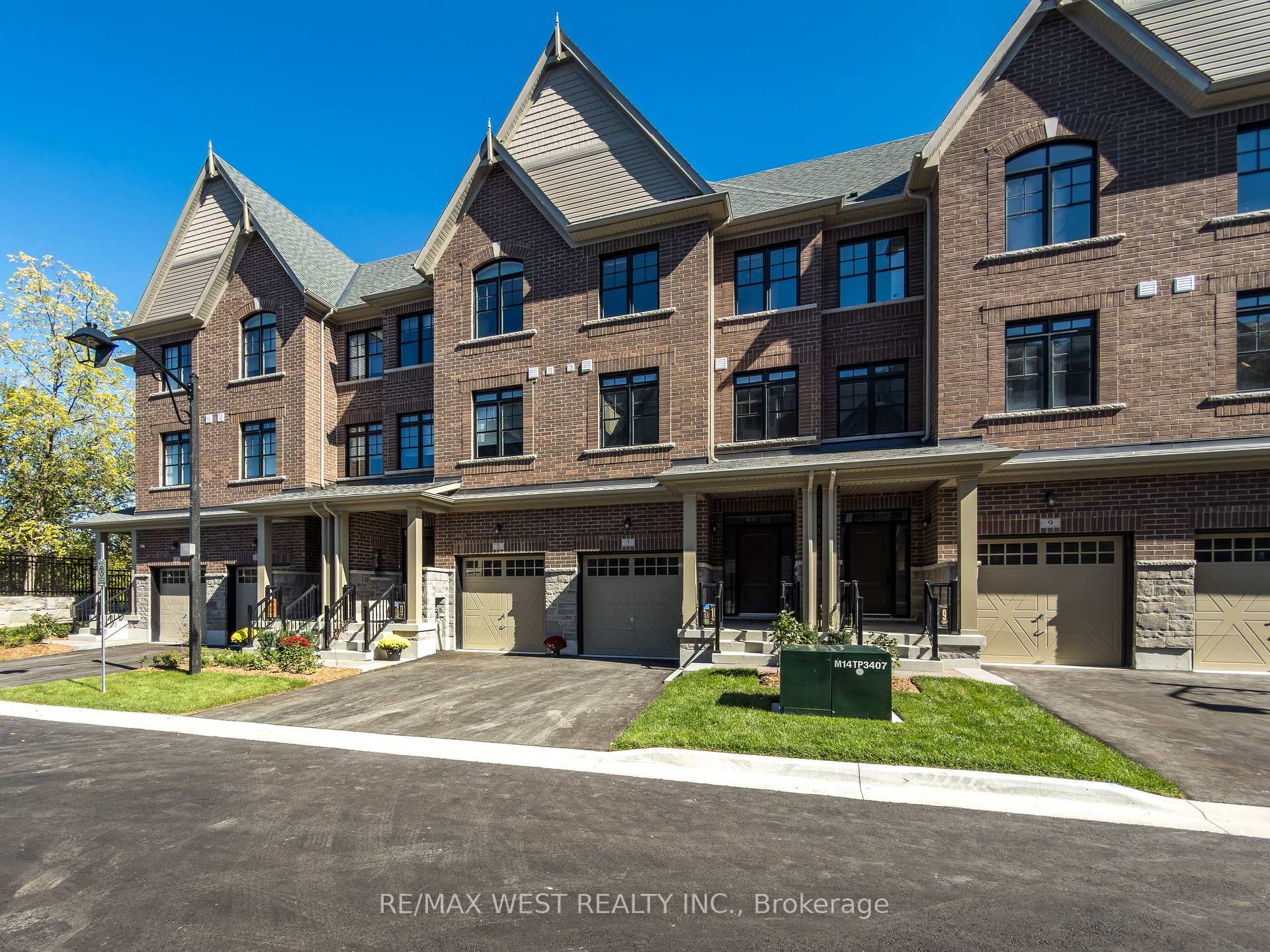 5 John Carter Way Markham Ontario Canada Sale residential   Bruce Murray - Real Estate Homeward, Brokerage