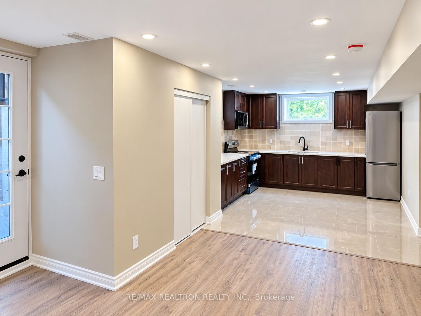 BSMT - 59 Cumber Avenue, Toronto 4