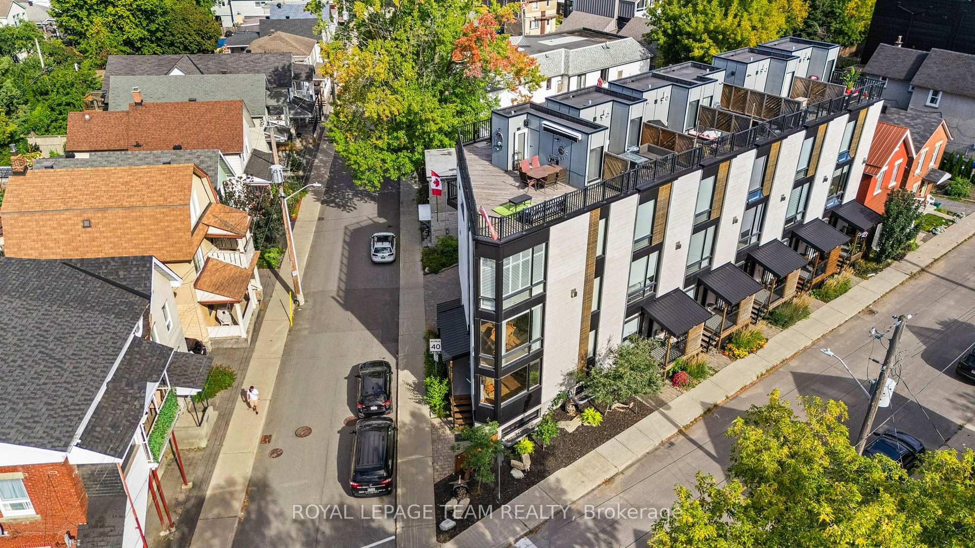 53 Merton Street Ottawa Ontario Canada Sale residential   Royal LePage Performance Realty, Brokerage *