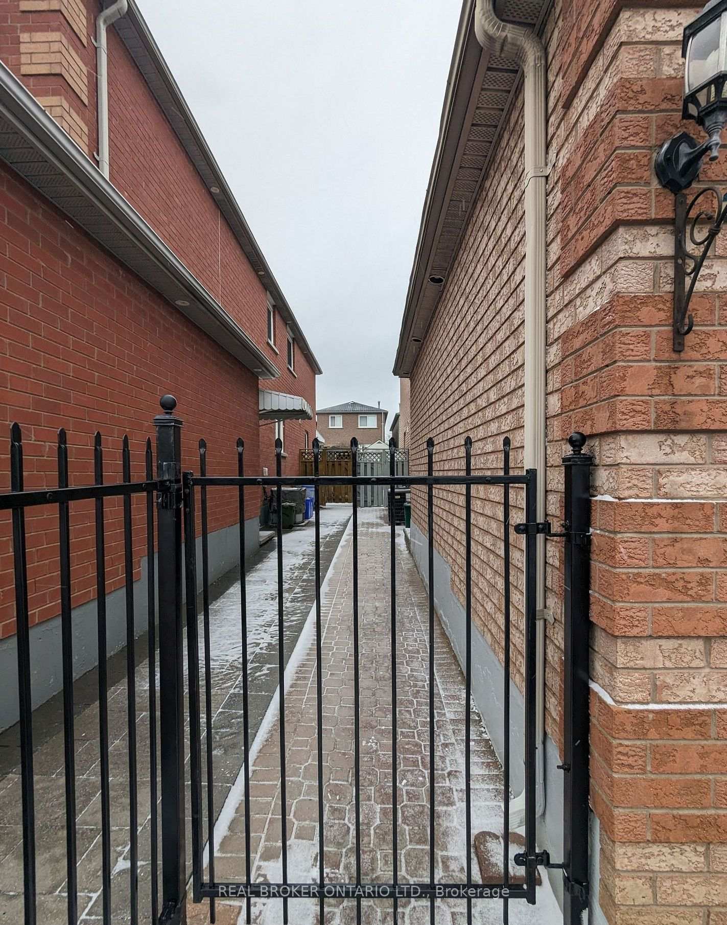 BSMT - 104 Randall Avenue, Markham 3