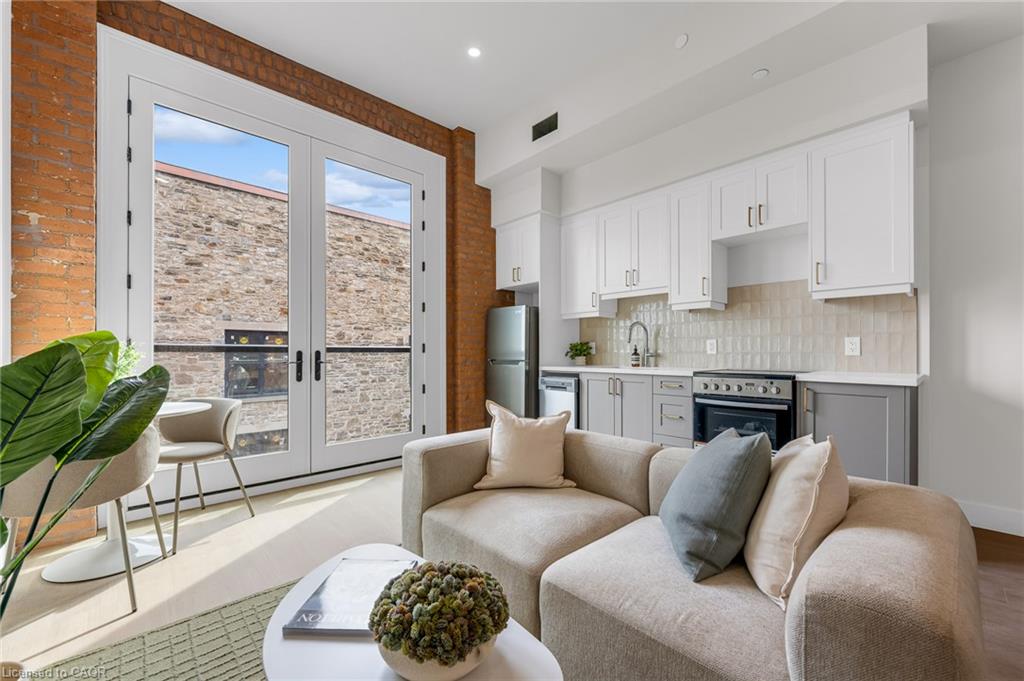 304 - 56 York Boulevard, Hamilton 2