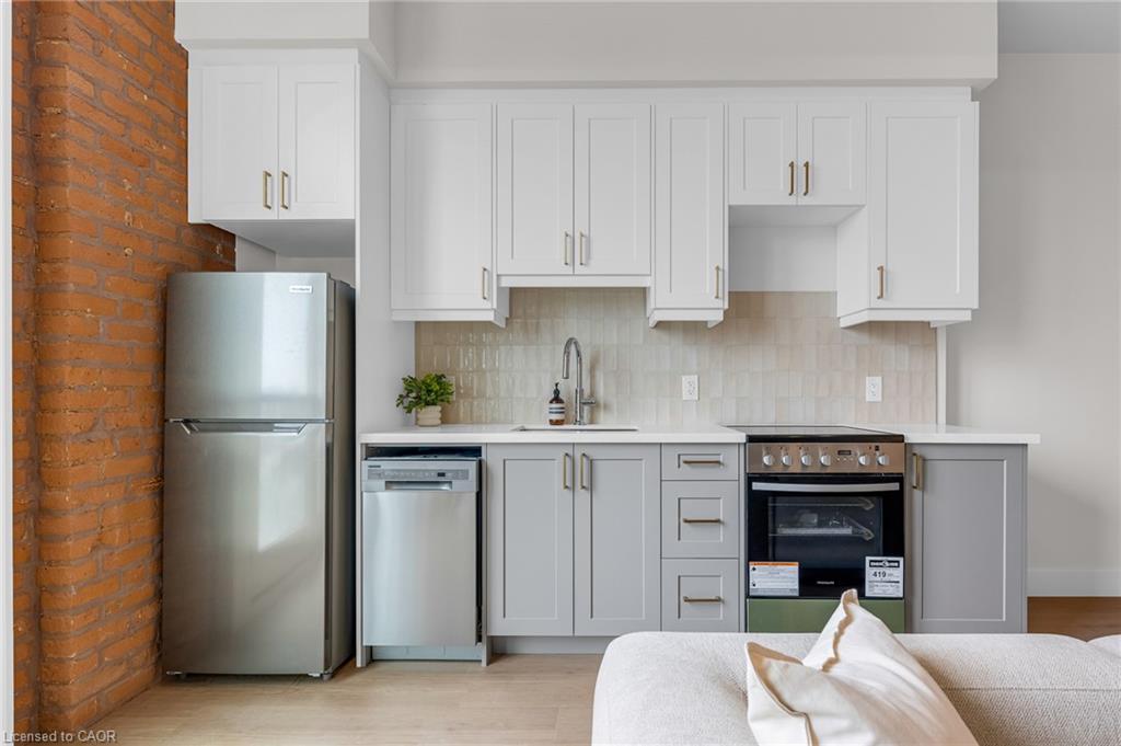 304 - 56 York Boulevard, Hamilton 3