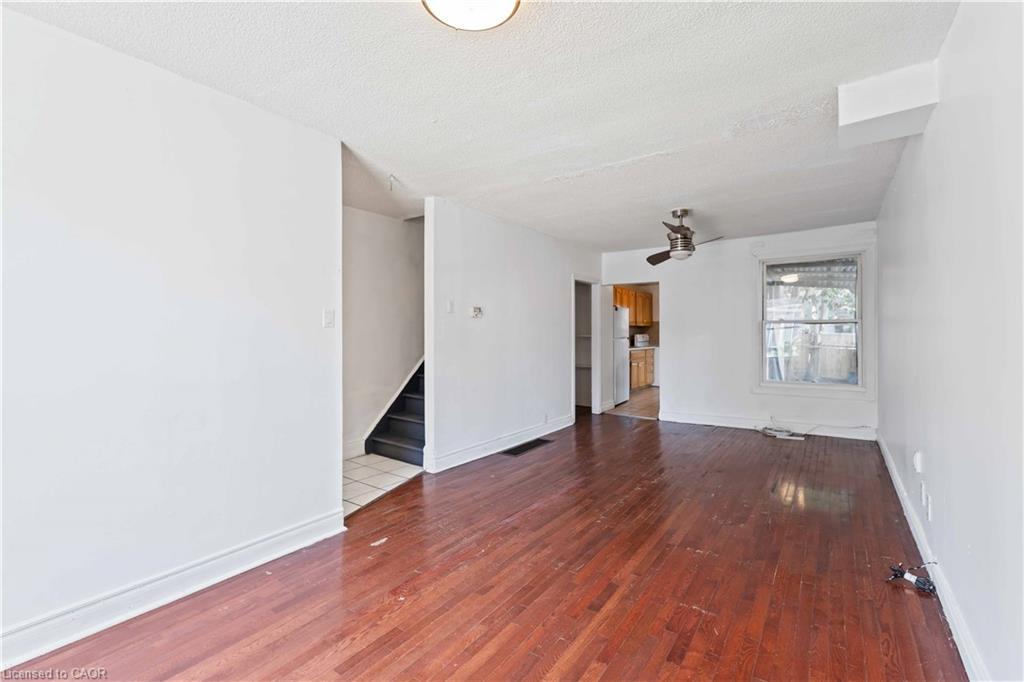 33 Madison Avenue, Hamilton 5