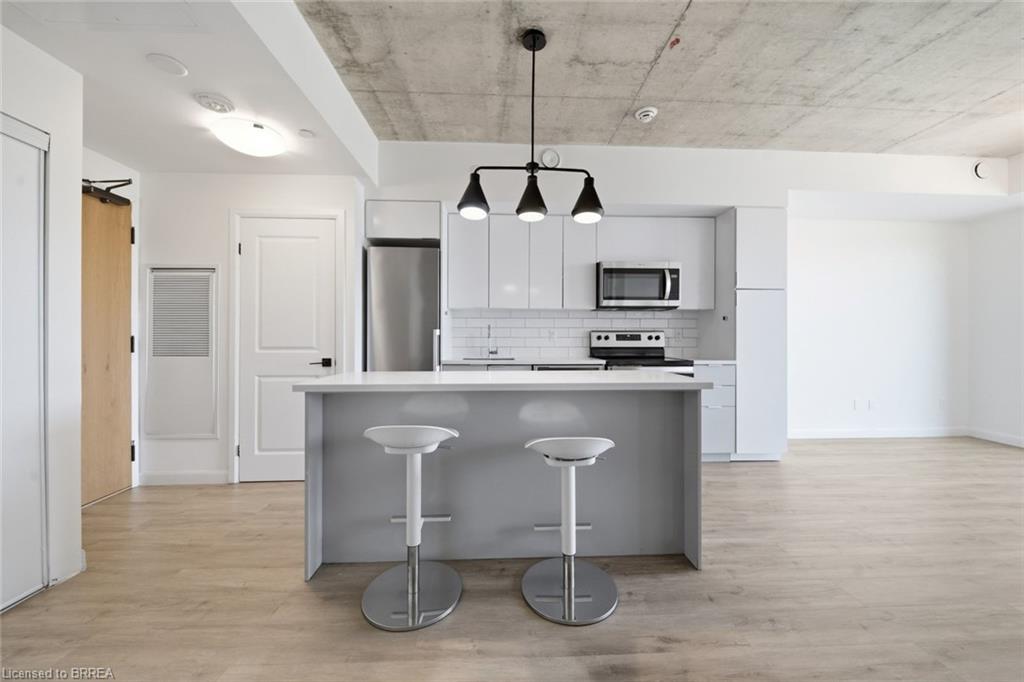 202 - 7 Erie Avenue, Brantford 3