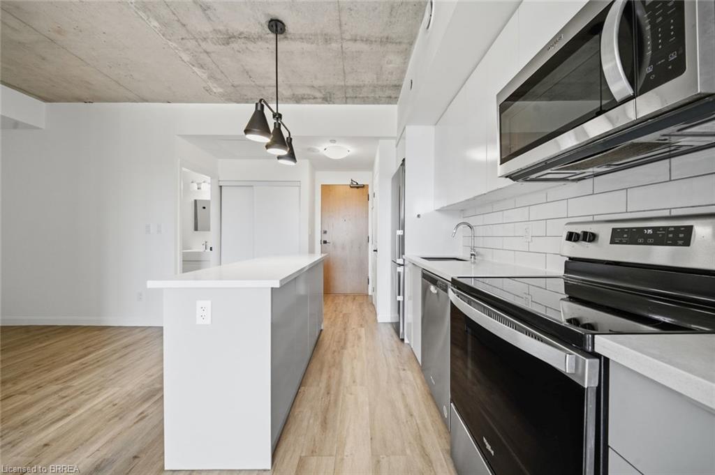 202 - 7 Erie Avenue, Brantford 5