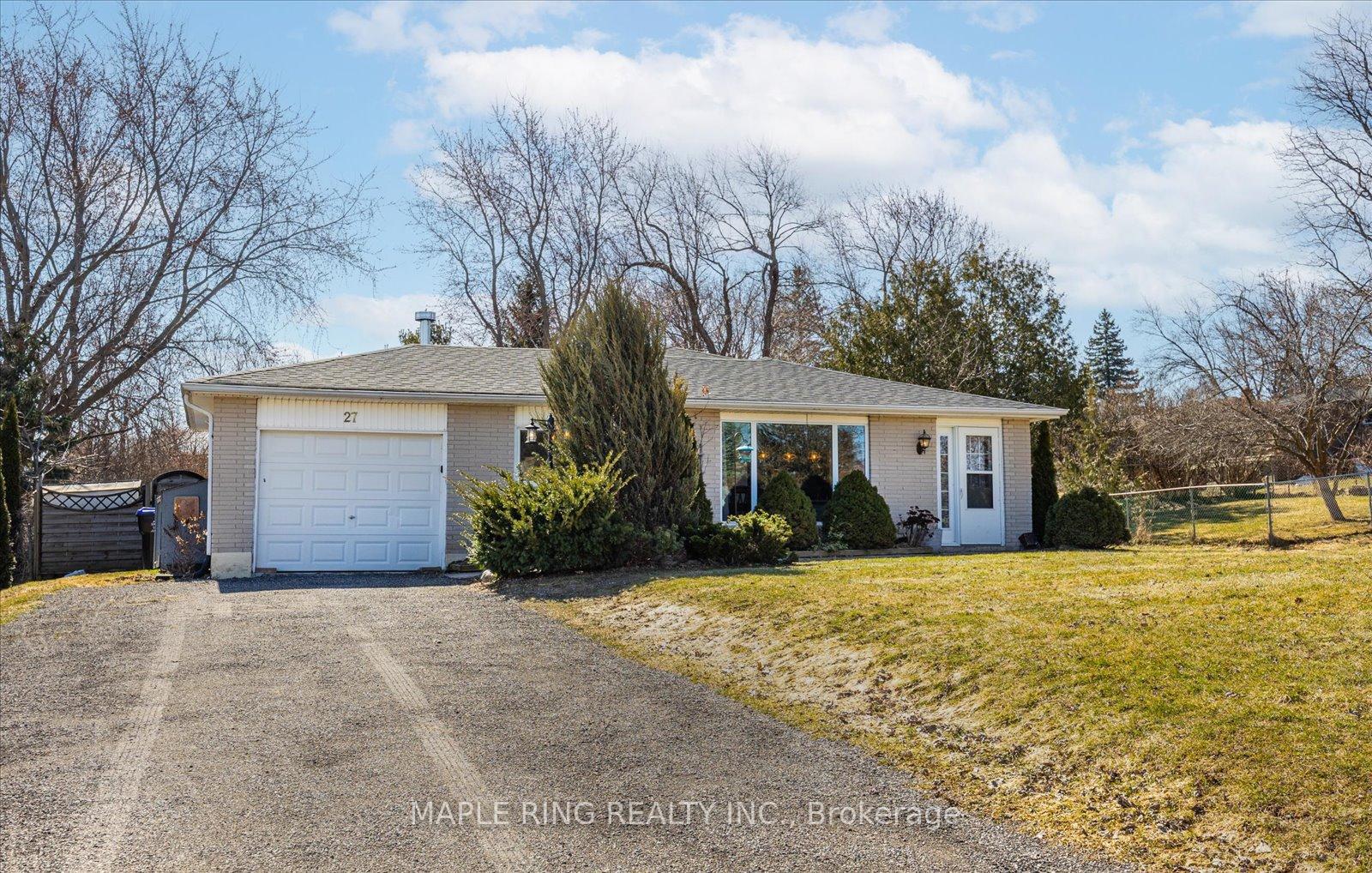 27 Jamieson Drive, Adjala-Tosorontio 2