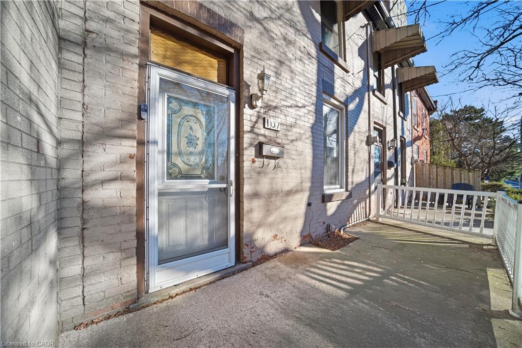 2 - 107 Queen Street S, Hamilton 2