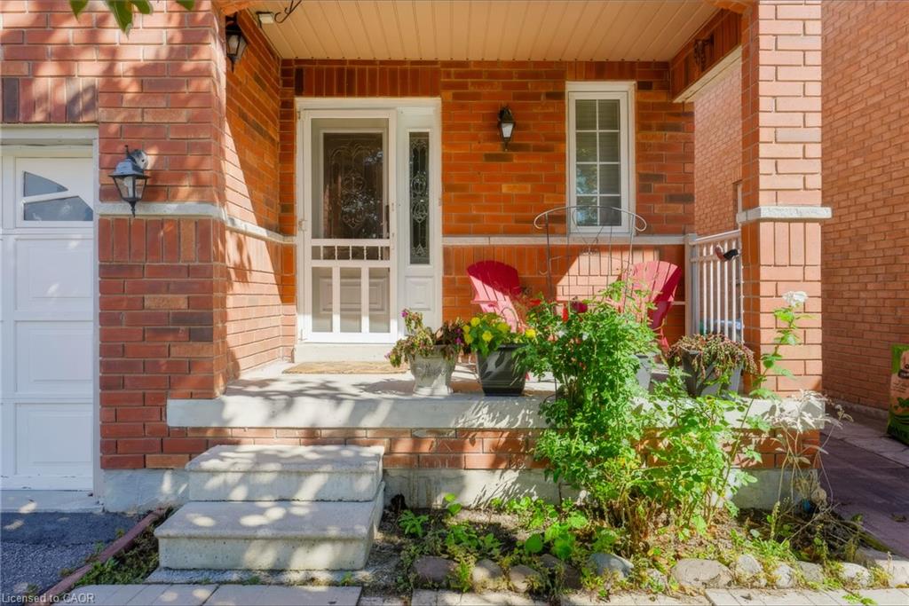 5549 Katy Gate, Mississauga 4