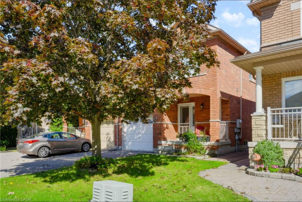 5549 Katy Gate, Mississauga 3