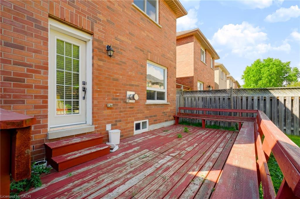 5549 Katy Gate, Mississauga 5