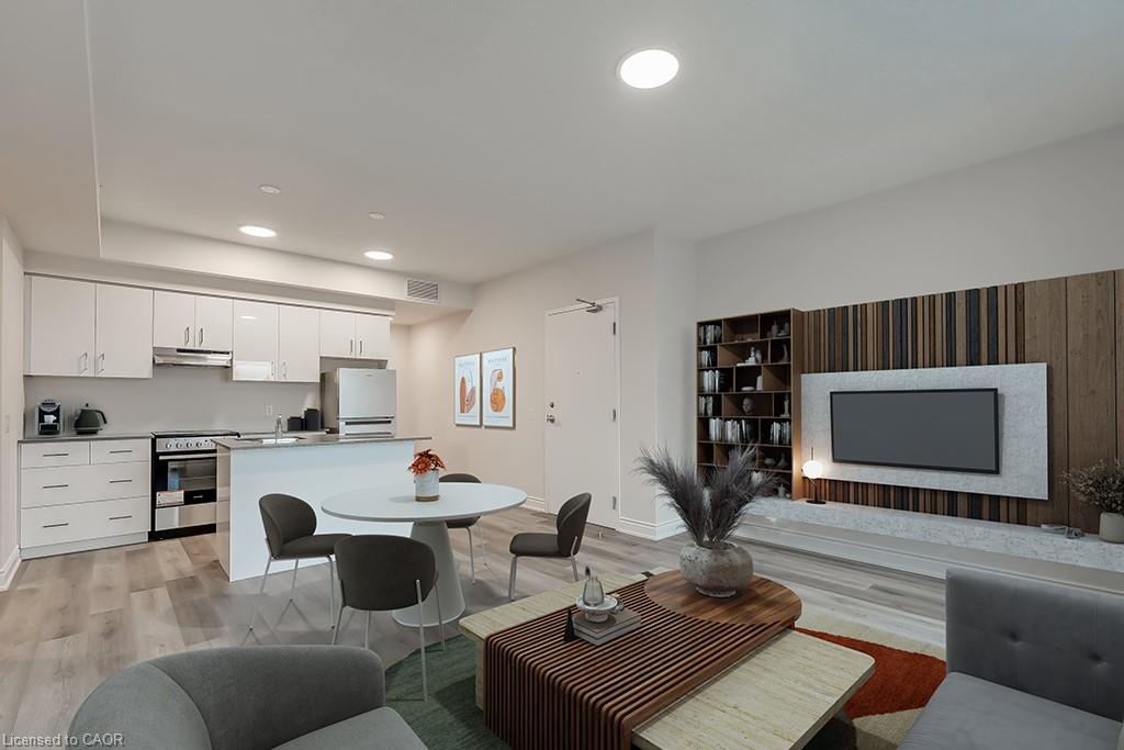 2A - 259 King Street E, Stoney Creek 4