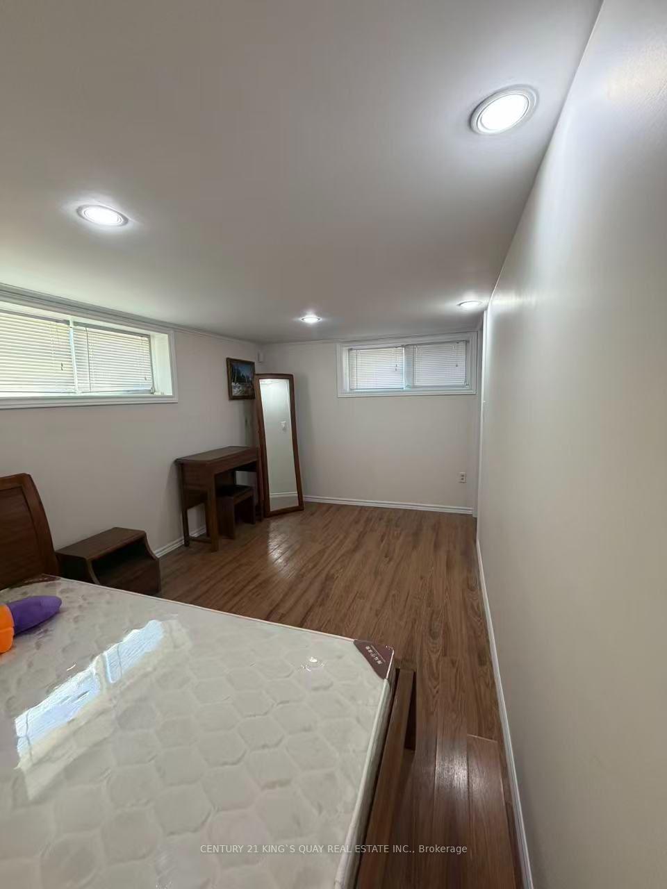 Basement - 139 Church Avenue, Toronto 3