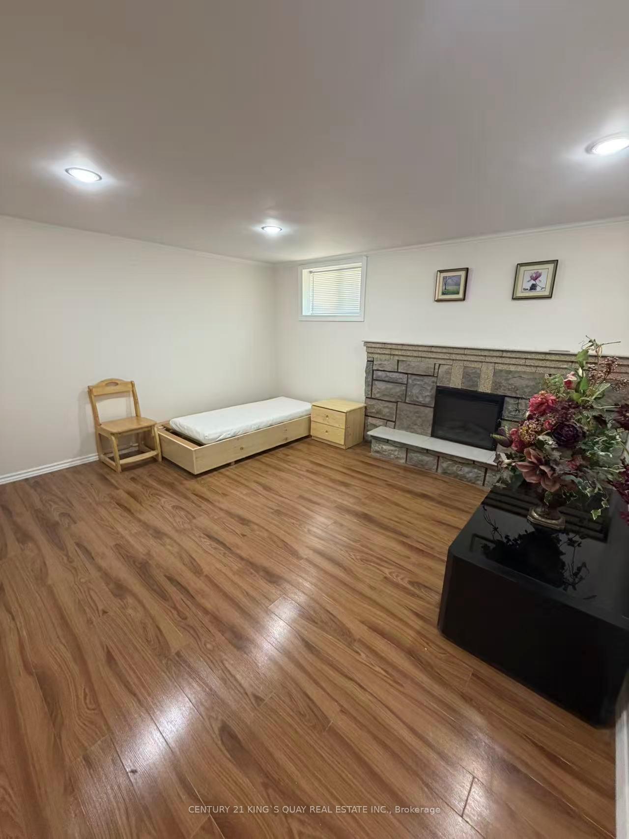 Basement - 139 Church Avenue, Toronto 2