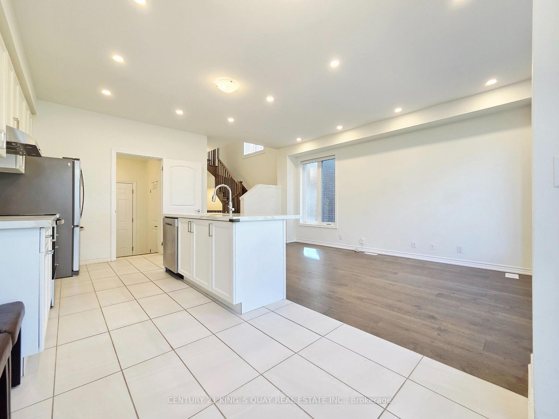 67 Freeman Williams Street, Markham 4