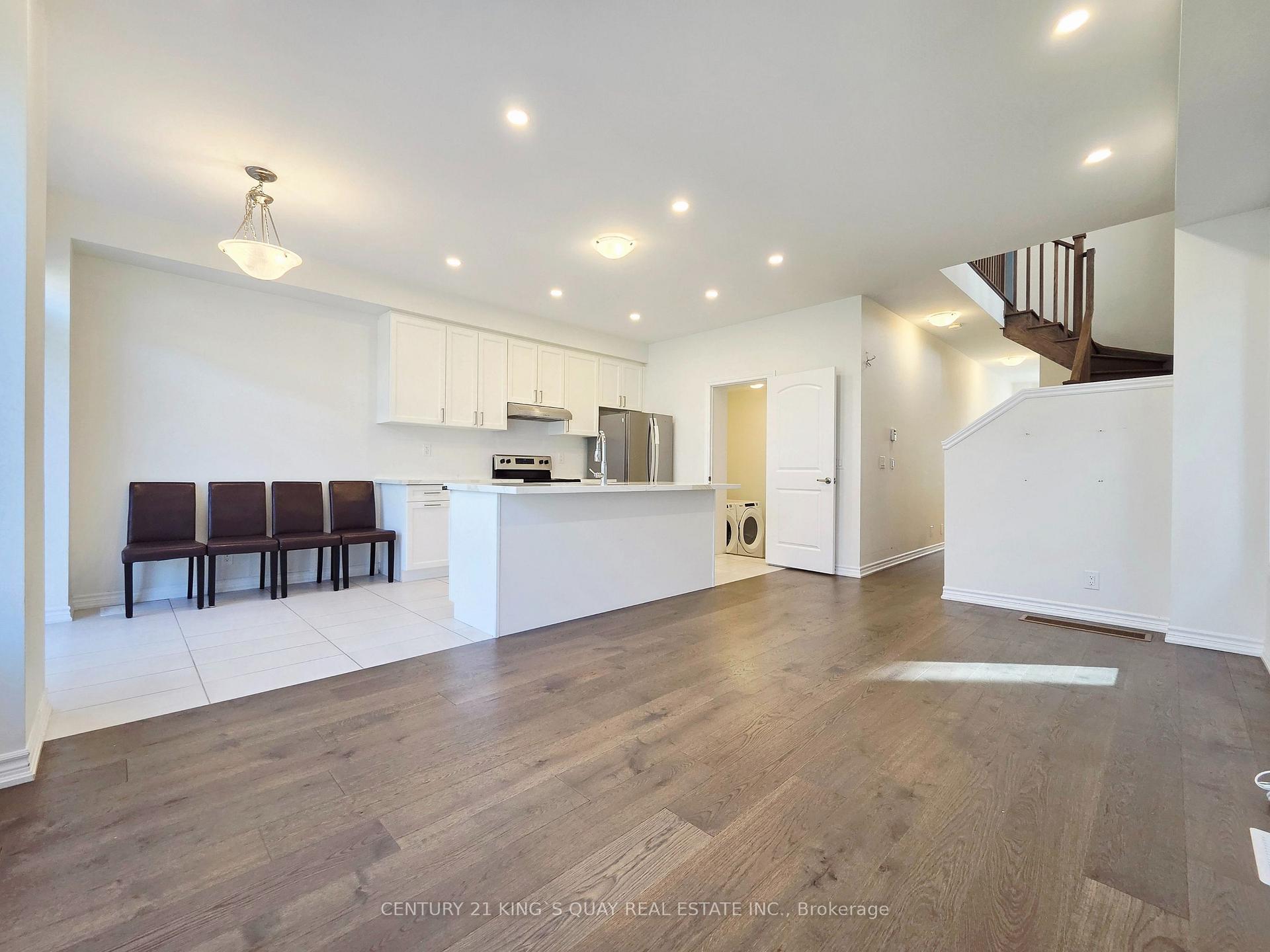 67 Freeman Williams Street, Markham 3