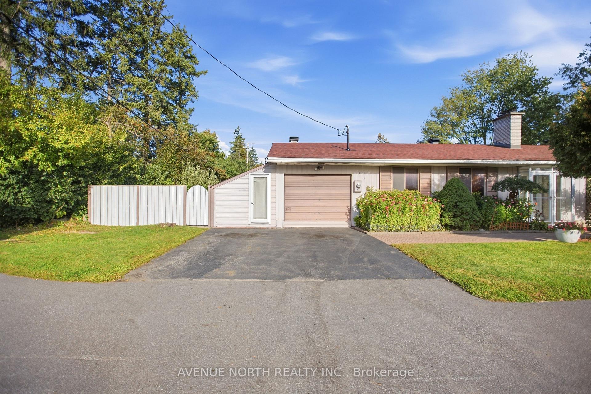 2617 Flannery Drive Ottawa Ontario Canada Sale residential Keon Mohammad-Dawoudi Avenue North Realty Inc., Brokerage*