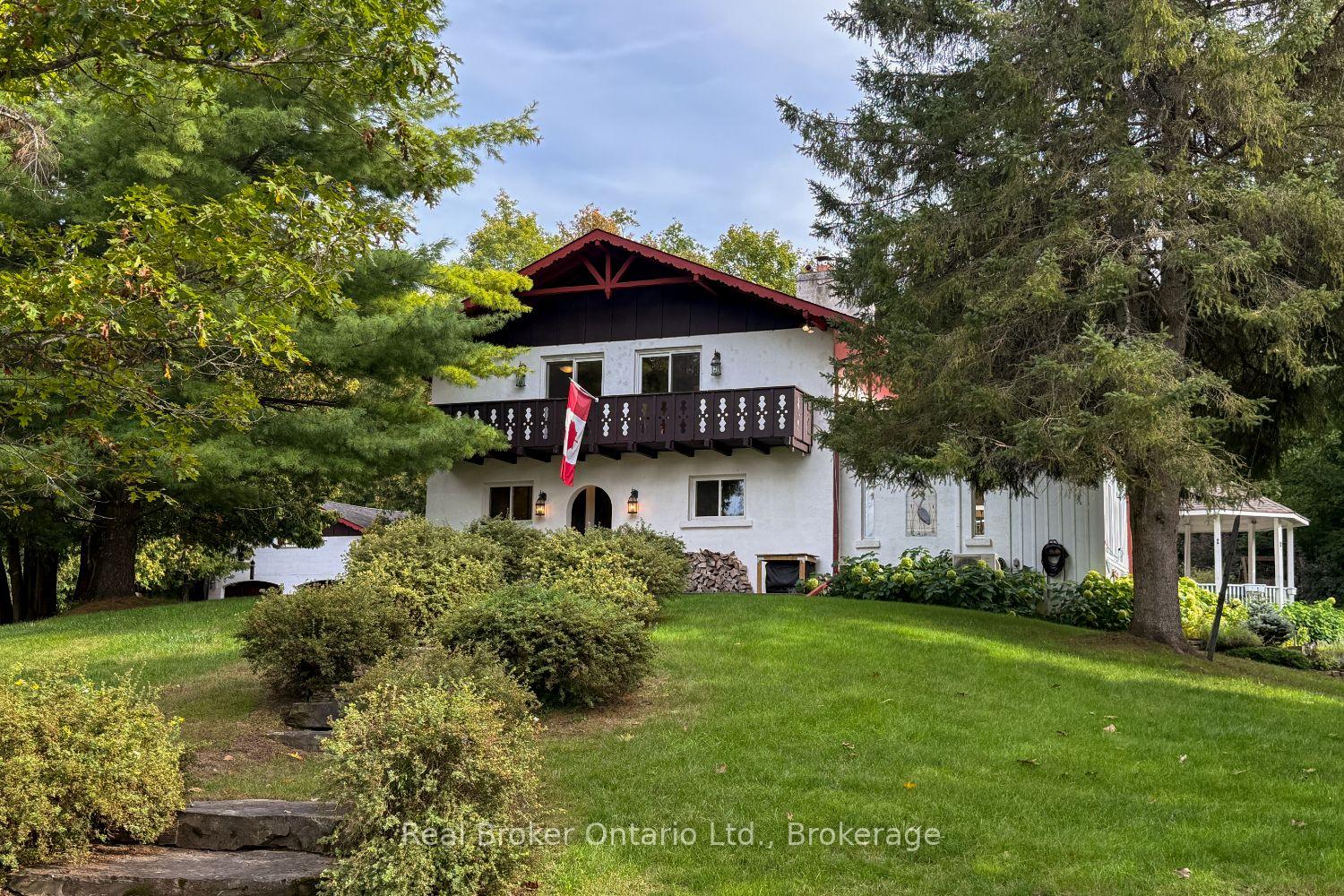 982 Porter Road Kawartha Lakes Ontario Canada Sale residential Lana Golowin Real Broker Ontario Ltd., Brokerage*