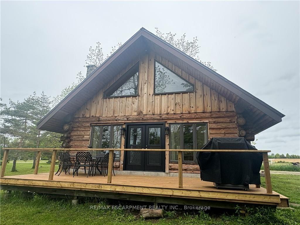 3 Upper Mohawk Point, Haldimand 5