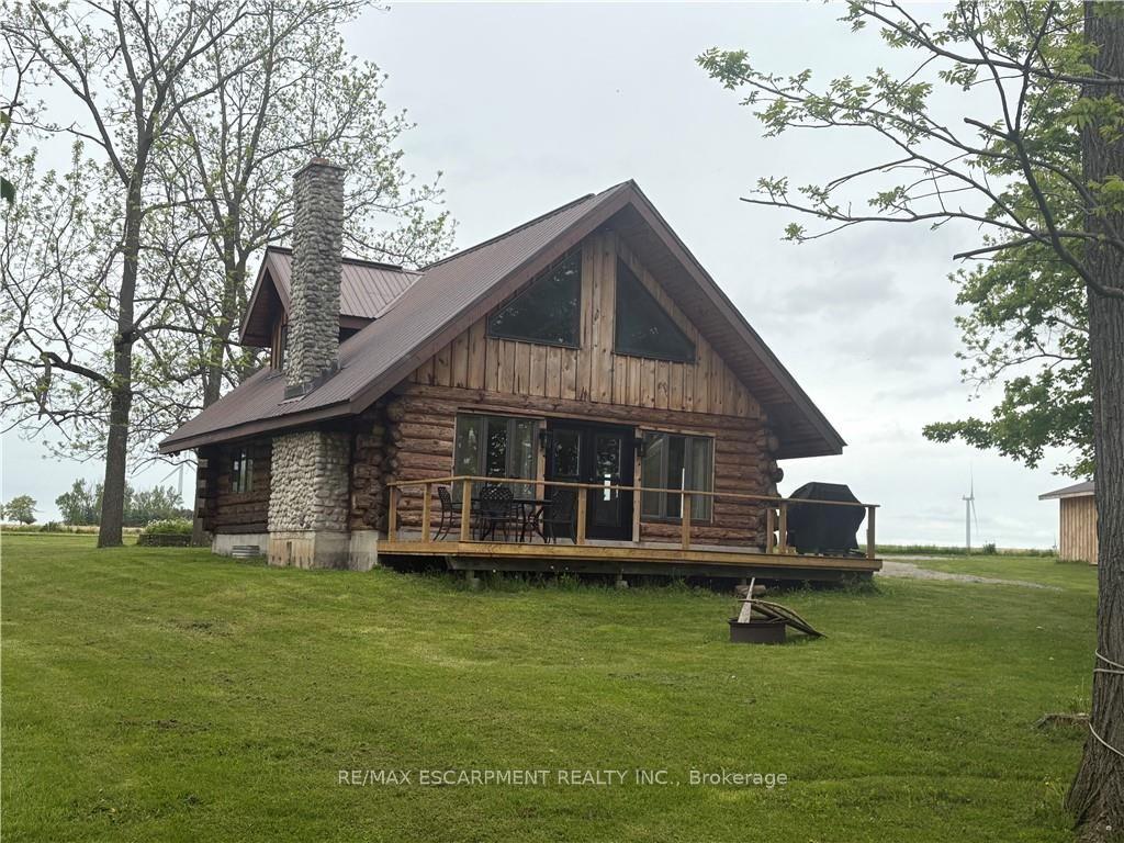 3 Upper Mohawk Point, Haldimand 2