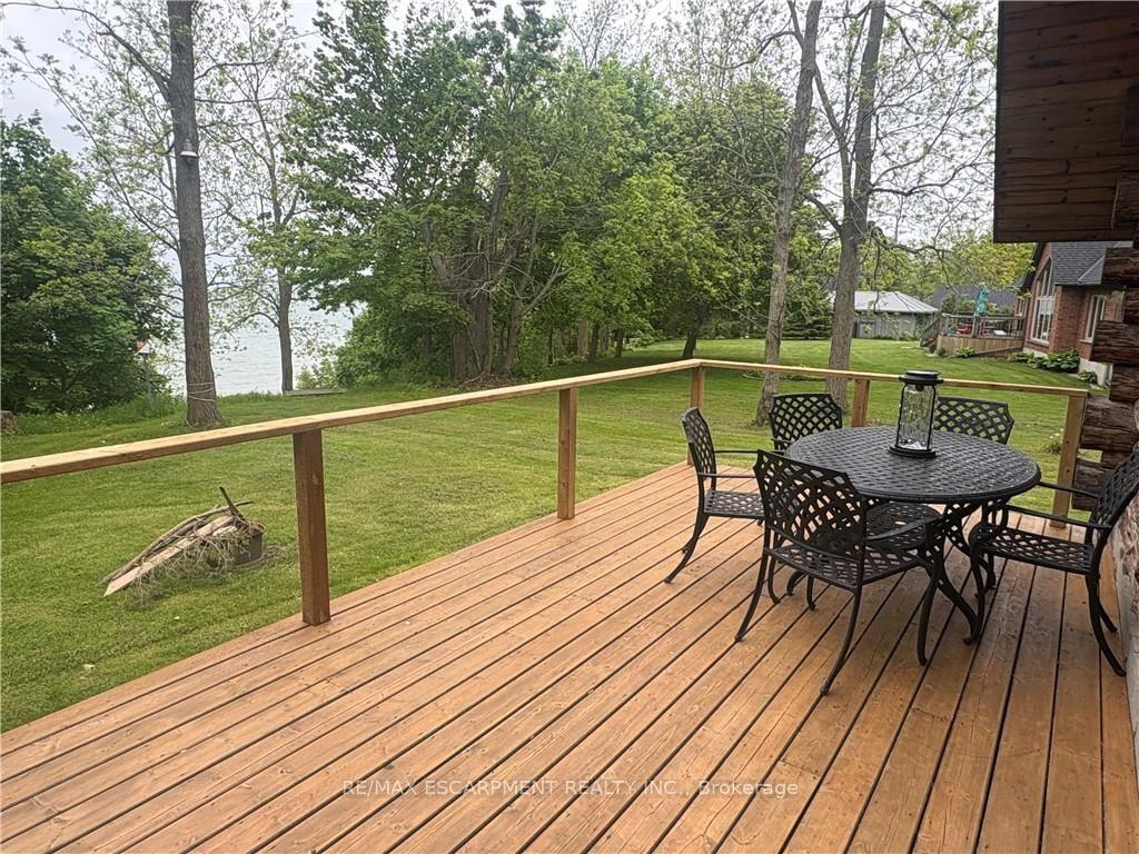 3 Upper Mohawk Point, Haldimand 4