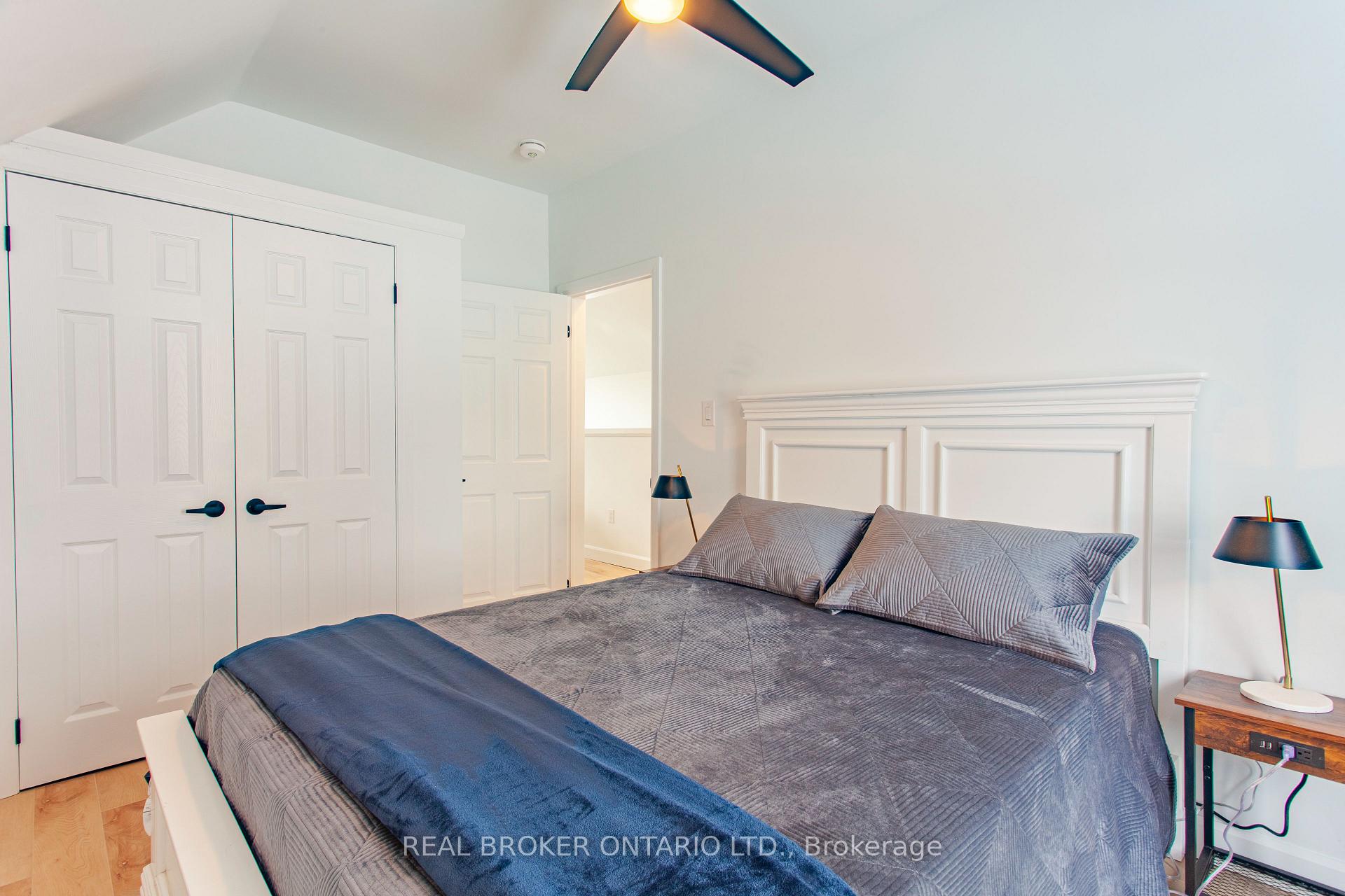 Upper - 97 ALBERT Street S, Orillia 4