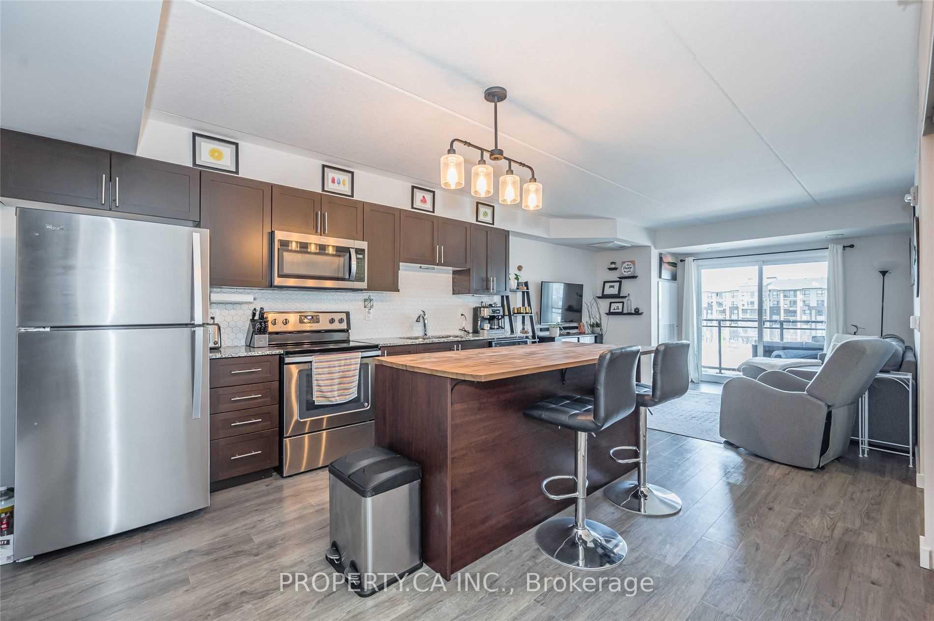 301 - 25 Kay Crescent, Guelph 5