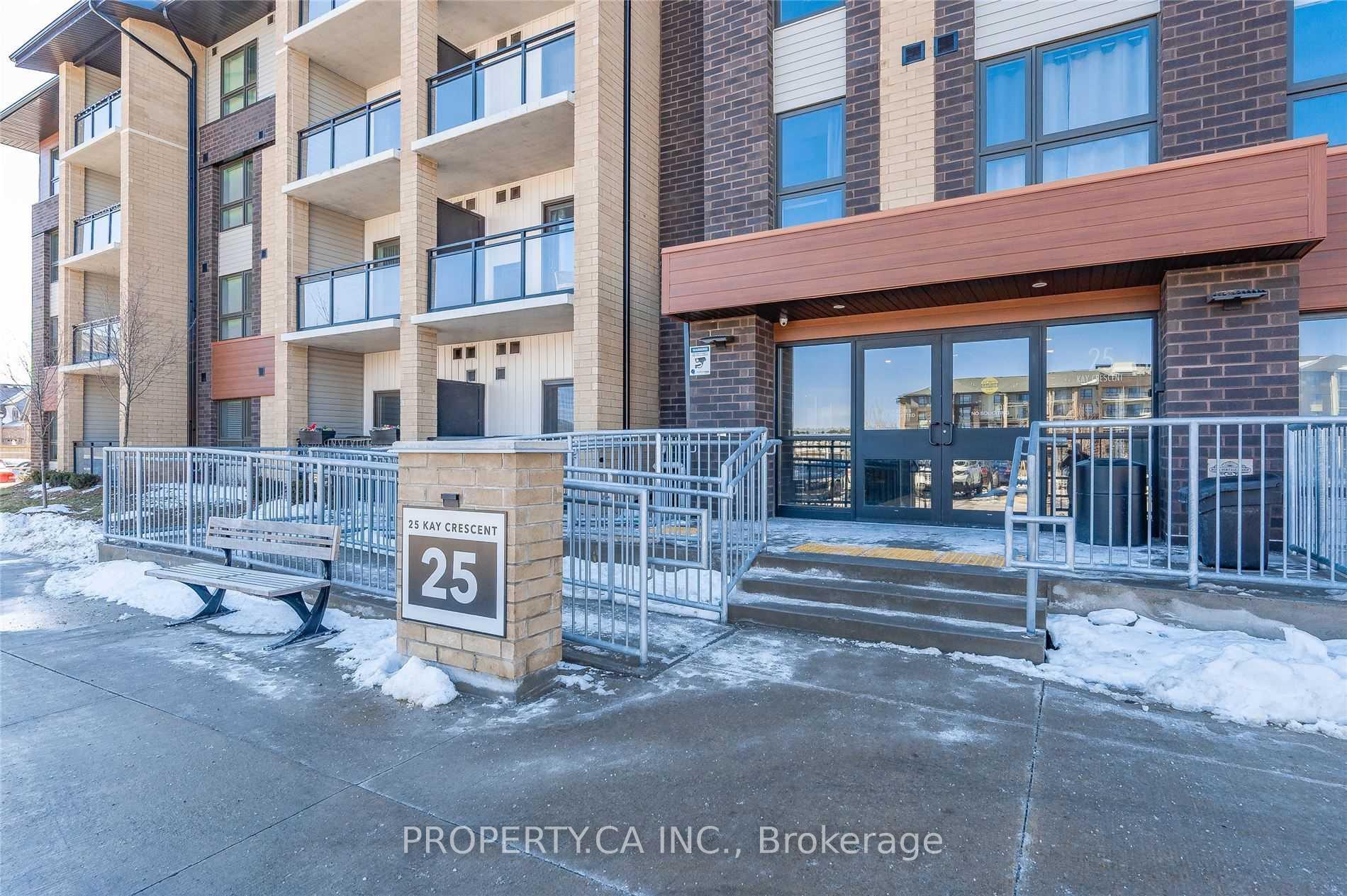 301 - 25 Kay Crescent, Guelph 3