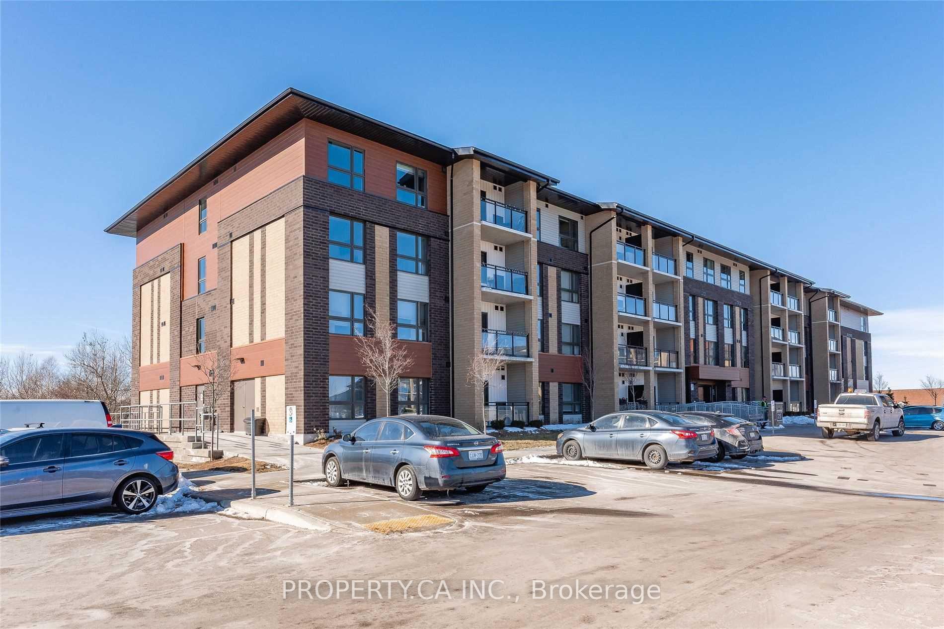 301 - 25 Kay Crescent, Guelph 2