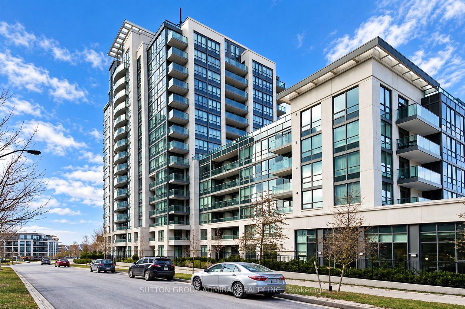 407 - 30 North Park Road Vaughan Ontario Canada Sale residential RLTR360 TEAM Sutton Group-Admiral Realty Inc., Brokerage *