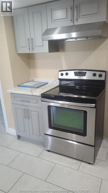 4537 FONTANA AVENUE Unit# LOWER, Windsor 5