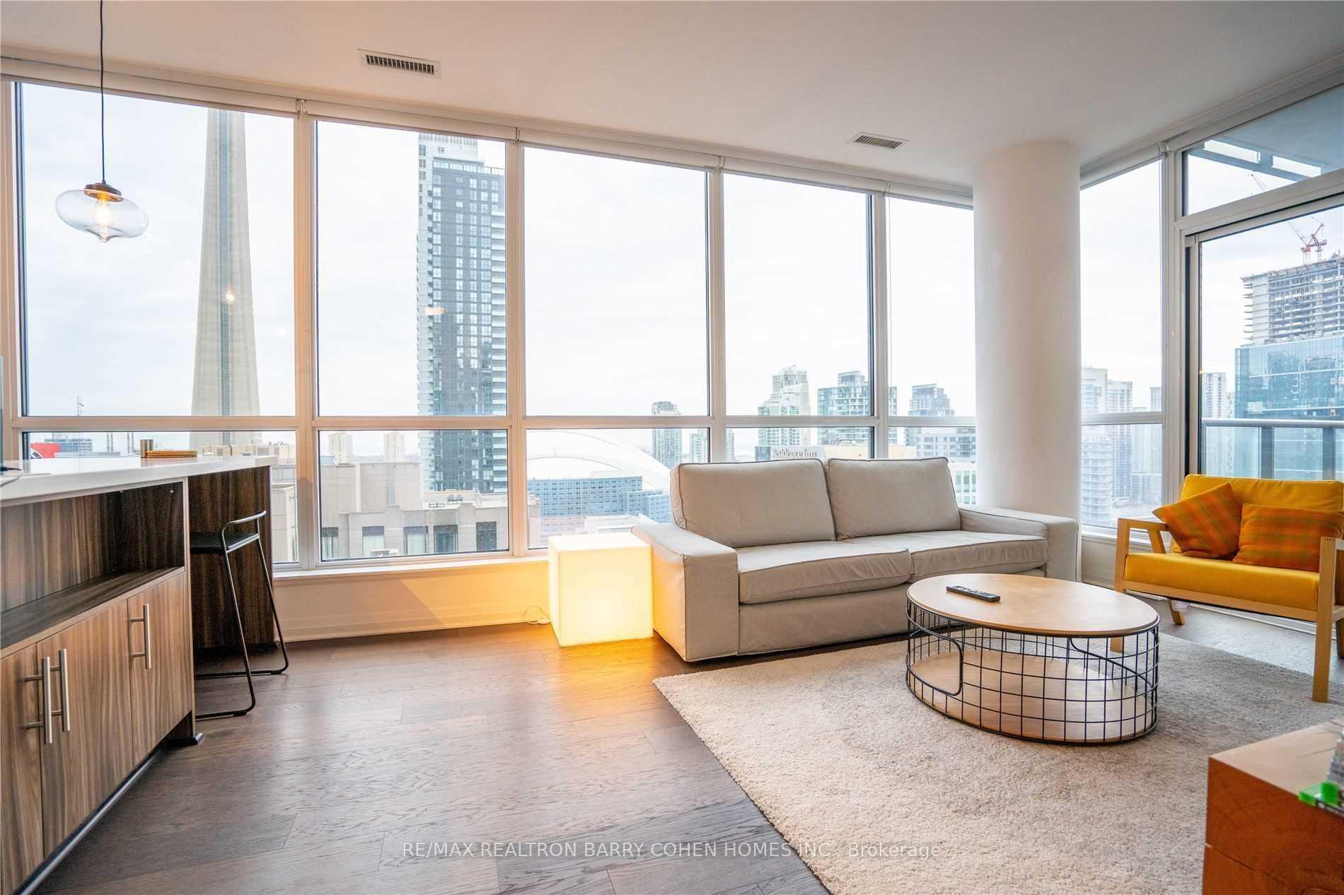 2208 - 8 Mercer Street, Toronto 3
