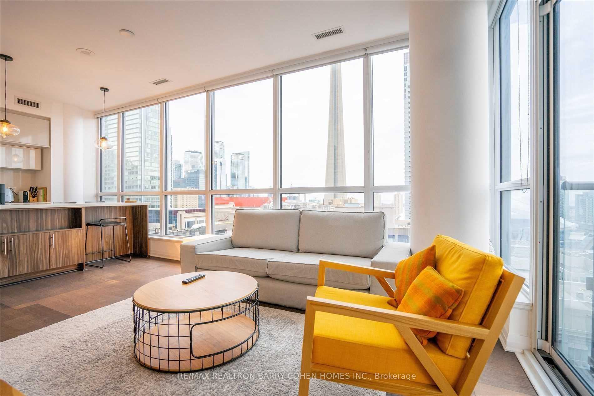 2208 - 8 Mercer Street, Toronto 2