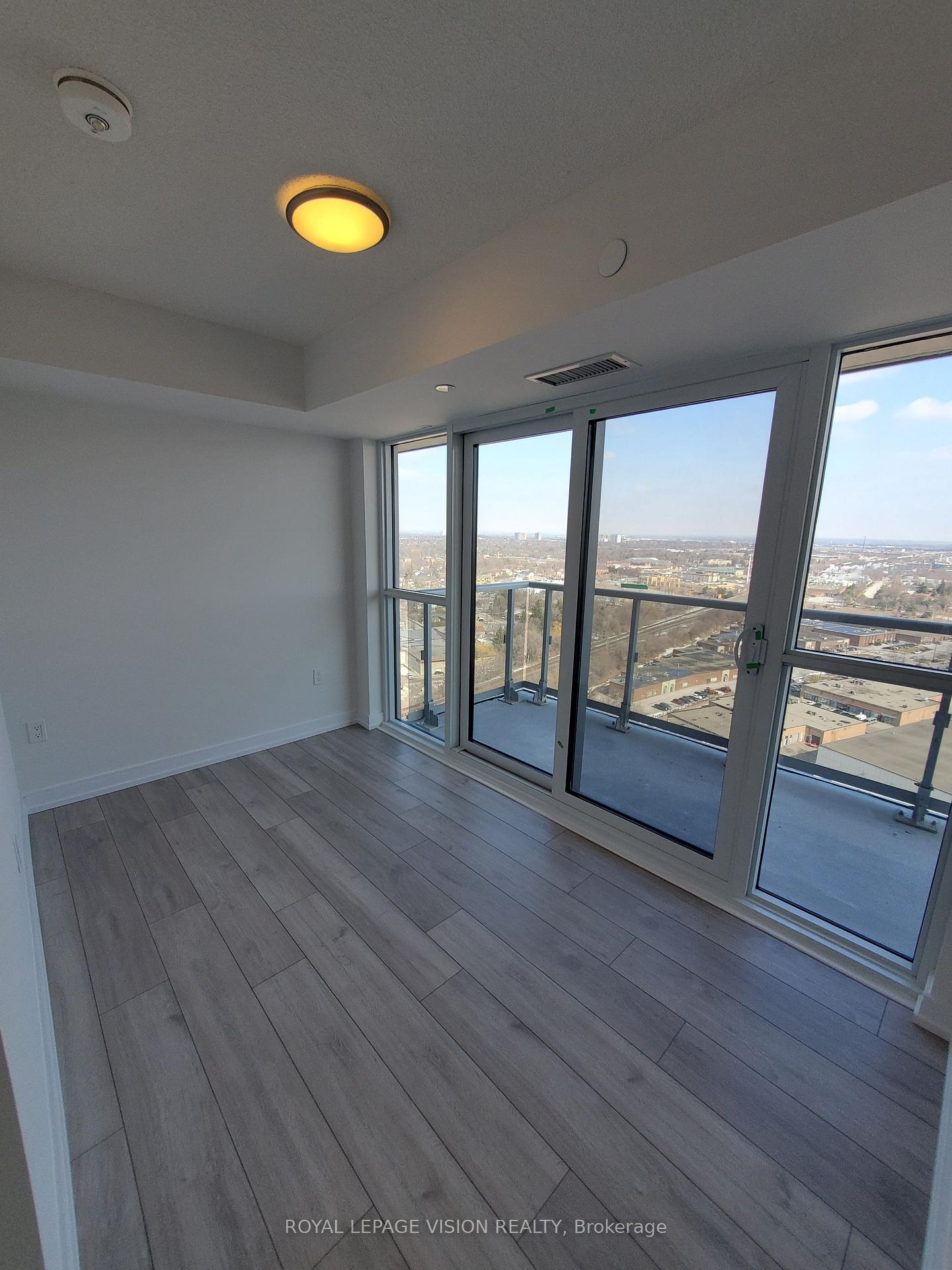 2308 - 225 Village Green Square, Toronto 5