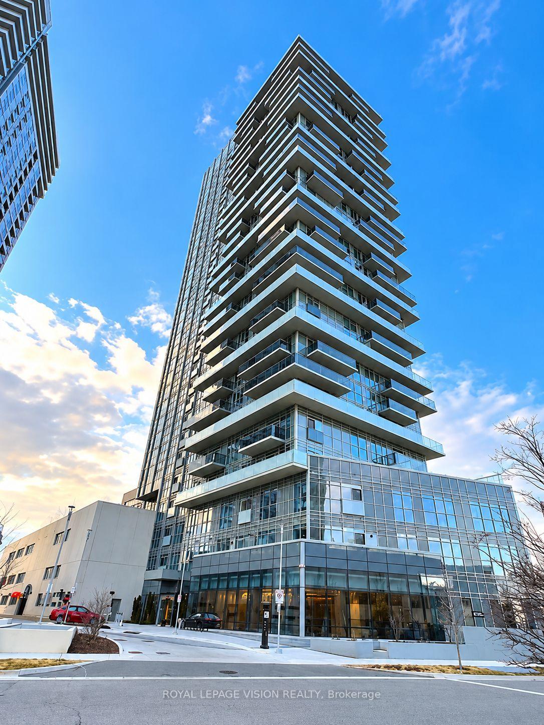 2308 - 225 Village Green Square, Toronto 2